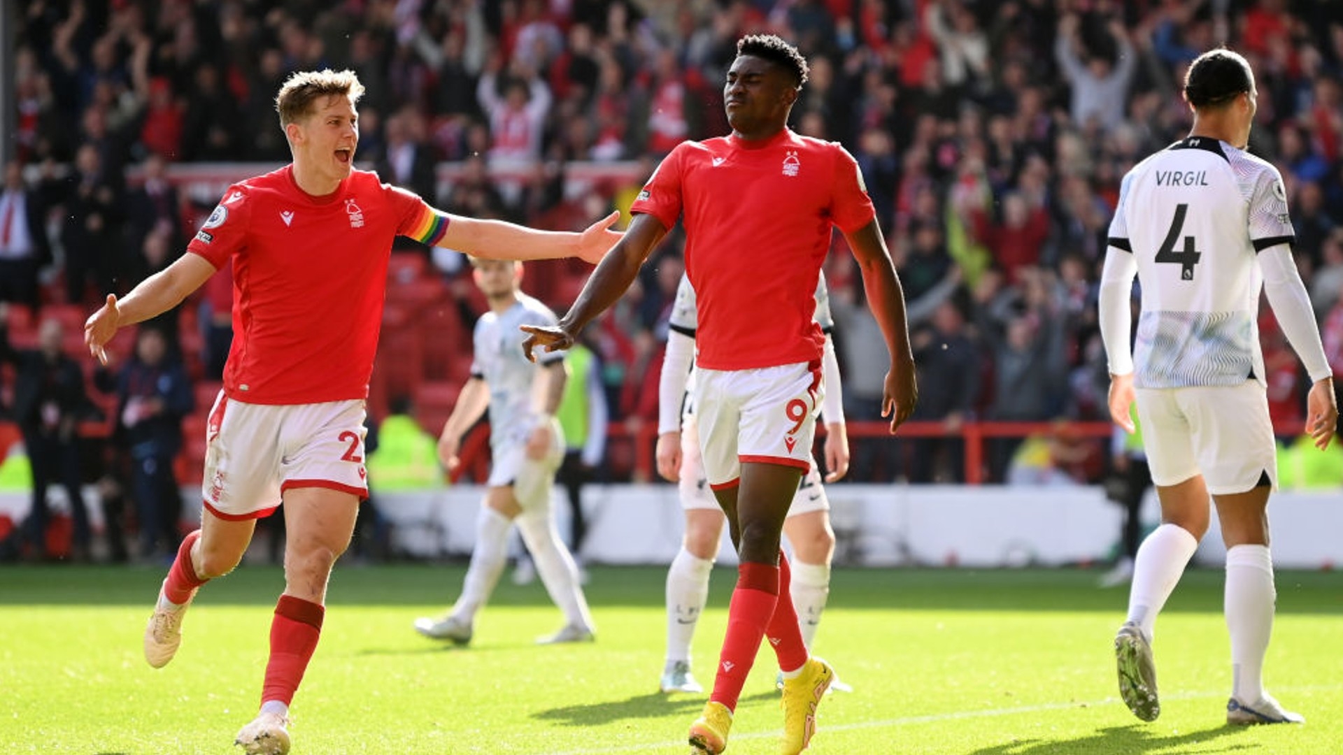 力和实力 力和实力