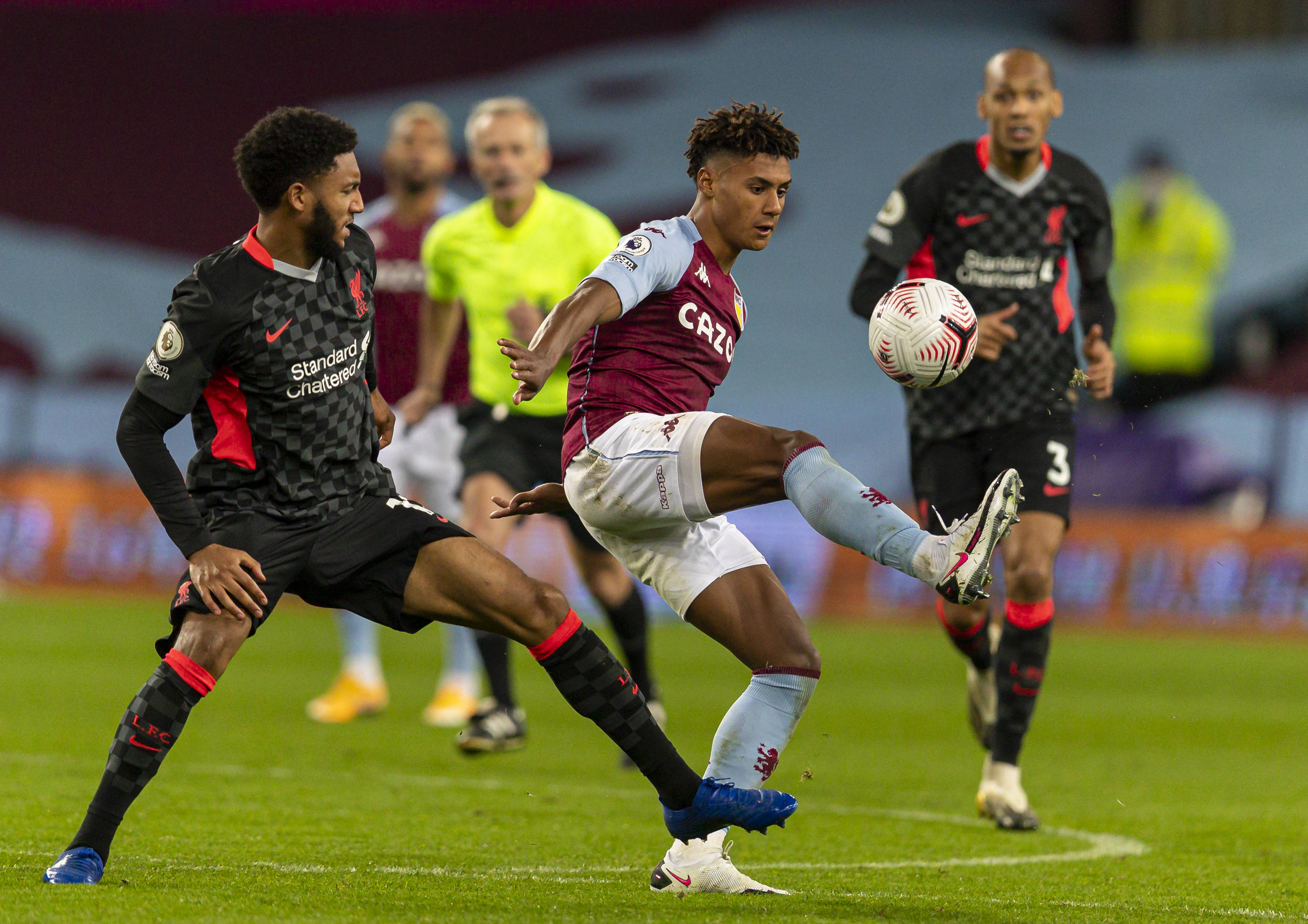 网球的实力 网球的实力