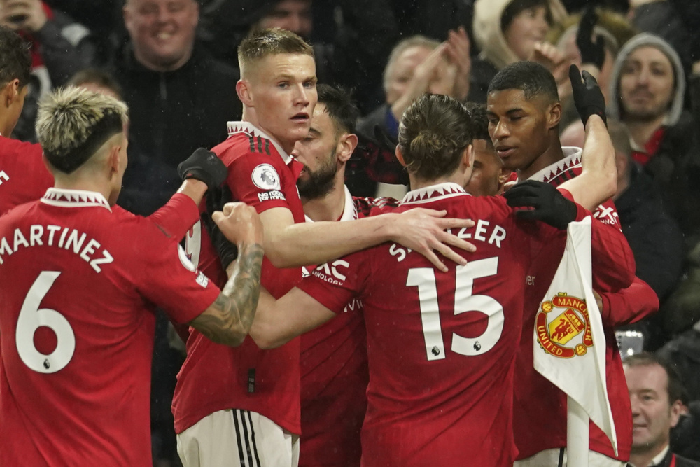 造更有利的 造更有利的